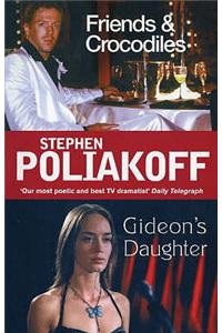 Friends and Crocodiles and Gideon's Daughter