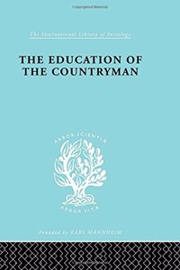The Education of a Countryman