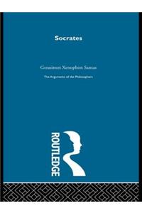 Socrates-Arg Philosophers