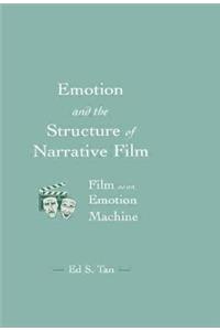 Emotion and the Structure of Narrative Film