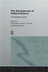 Development of Political Science