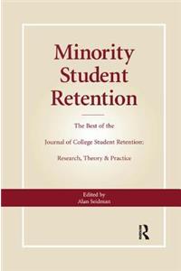 Minority Student Retention