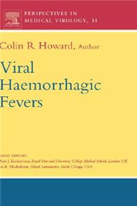 Viral Haemorrhagic Fevers