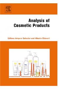 Analysis of Cosmetic Products