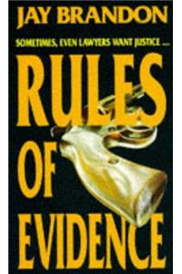 Rules of Evidence (Signet)
