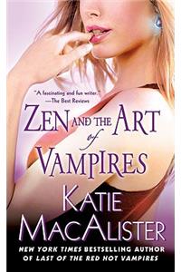 Zen and the Art of Vampires