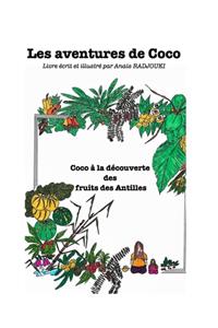 Les aventures de Coco