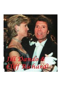 Jill Dando and Cliff Richard!
