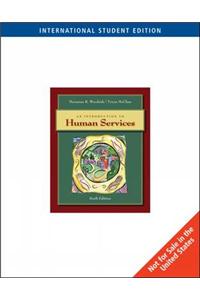 Introduction to Human Services