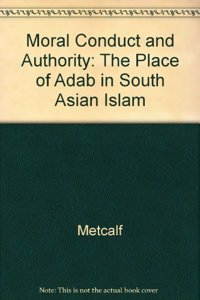 Moral Conduct and Authority