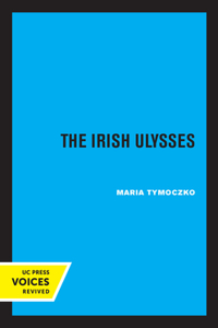 Irish Ulysses