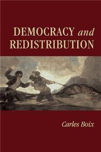 Democracy and Redistribution