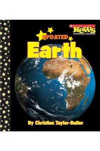 Earth (Scholastic News Nonfiction Readers: Space Science)