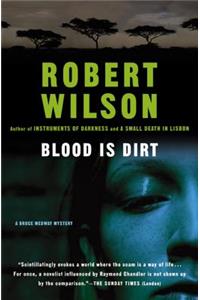 Blood Is Dirt