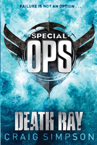 Special Operations: Death Ray