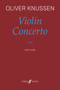 Violin Concerto