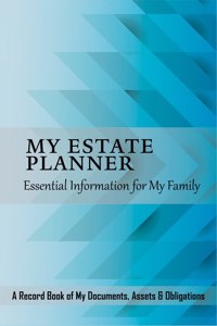 My Estate Planner