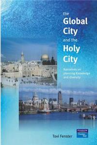 Global City and the Holy City