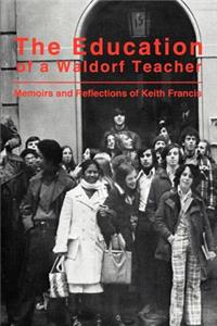 Education of a Waldorf Teacher