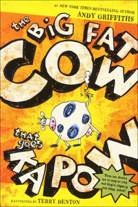 Big Fat Cow That Goes Kapow