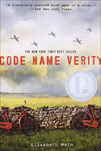 Code Name Verity