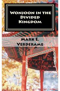 Wonjoon in the Divided Kingdom