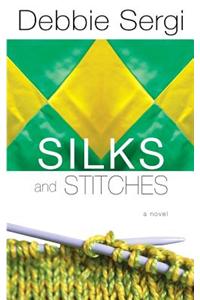 Silks and Stitches