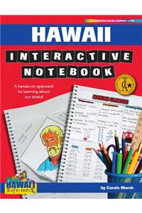 Hawaii Interactive Notebook