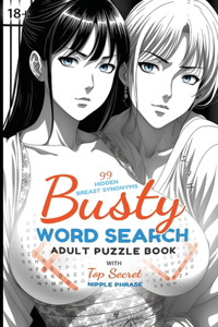 Busty Word Search