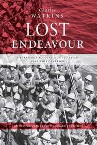 Lost Endeavour