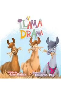 My Llama Drama