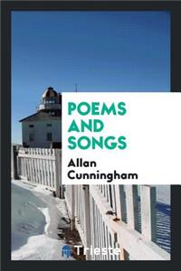 Poems and Songs