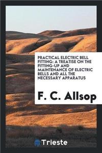 Practical Electric Bell Fitting