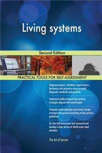 Living systems Second Edition