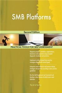 SMB Platforms Second Edition