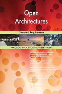 Open Architectures Standard Requirements