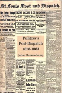 Pulitzer's Post Dipatch