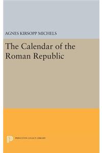 Calendar of the Roman Republic