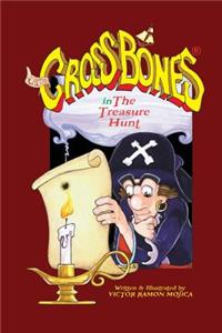 Captain CROSSBONES in The Treasure Hunt