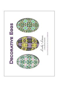 Decorative Eggs