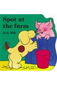 Little Spot : Spot At Farm