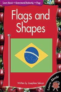 Learnabouts Lvl 1: Flags and Shapes