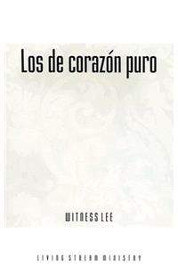 Los de Corazon Puro