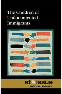 Children of Undocumented Immigrants