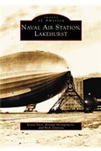 Naval Air Station, Lakehurst
