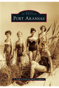 Port Aransas