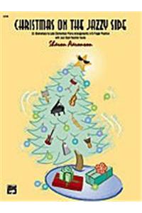 CHRISTMAS ON THE JAZZY SIDE GM