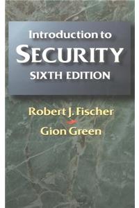 Introduction to Security