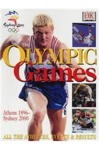 Chronicle of the Olympic Games (Olympics)