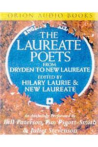 Verses Of The Poets Laureate